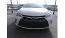 Toyota Camry Toyota camry s 2016 g cc full automatic accident free