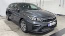 كيا سيراتو 2021 EX | AED 627/Month | 0 DP | 30 Day Return | Warranty | Service History