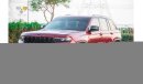 جيب جراند شيروكي Jeep Grand Cherokee Black Edition GCC 2023 Under Warranty From Agency