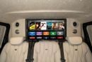 Mercedes Benz V300 NEW ARRIVAL 2026 MODEL LUXURY MERCEDES GCC V300 with ADDITIONAL REAR AC-2 YEARS WARRANTY BY VLINE