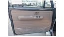 Toyota Land Cruiser 70 4.0L V6 2doors (Winch + Alloy Wheels)