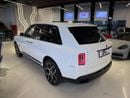 Rolls-Royce Cullinan 2021 Rolls‑Royce Cullinan Black Badge - Perfect Condition - Warranty up on request