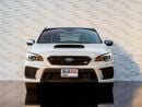 سوبارو امبريزا WRX STI