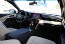Toyota Camry E 2.5L