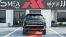 Land Rover Range Rover Autobiography P530 4.4L V8 Black - Red 2026 MY Export Only