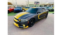 Dodge Charger SXT / 800/= Monthly