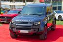 Land Rover Defender P400 90 X-Dynamic HSE 3.0L (5 Seater)
