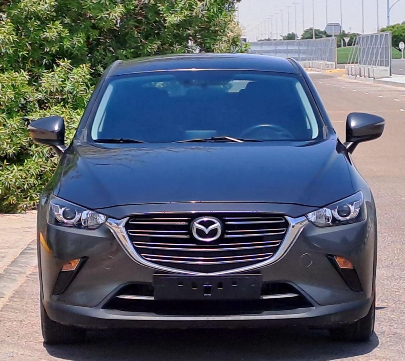 Mazda CX-3 GT MAZDA CX-3 2024 2.0L GCC (740/-MONTHLY)