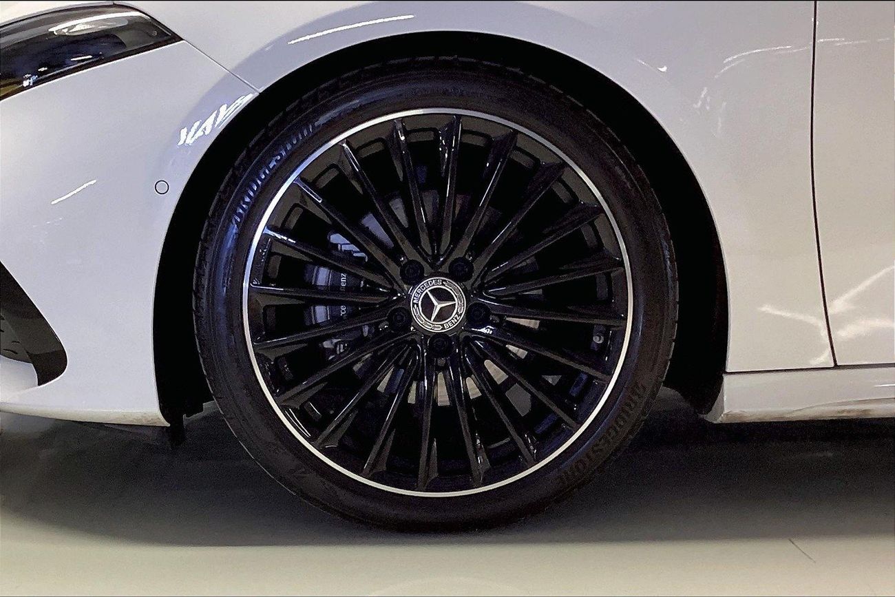 Mercedes-Benz A 200 Premium+ | Guaranteed Warranty | 0 Down Payment