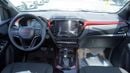 Isuzu DMax 3.0L Crew Cab 4WD GT