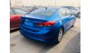 Hyundai Elantra CRUISE-CLEAN INTERIOR-MINT CONDITION-RTA PASSED