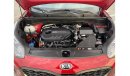 Kia Sorento *Offer*2020 Kia Sportage SX-Turbo 2.0L AWD 4X4 Full Option Panorama / EXPORT ONLY