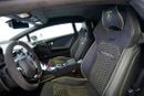 لامبورغيني هوراكان TECNICA 5.2L V10