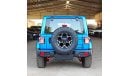 Jeep Wrangler 2023 Jeep Wrangler RUBICON SUV 4Dr with Difflock 3.6L 6 Cyl petrol Automatic Zero KM