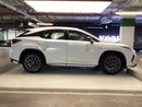 Lexus RX450h F-Sport | Guaranteed Warranty | 0 Down Payment