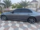 مرسيدس بنز E 43 AMG