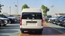 Toyota Hiace GL Toyota Hiace 2.8L DIESEL MANUAL13 SEATER PASSENGER HIGH ROOF