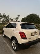 شيفروليه تراكس LT 1.4L