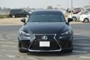 لكزس IS 250 Full option clean car