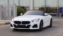 BMW Z4 sDrive 20i 2.0L