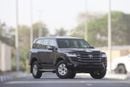 تويوتا لاند كروزر Toyota Land Cruiser GXR | 4L | Best Export Price
