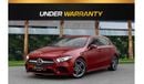 Mercedes-Benz A 180 A180 AMG | 2,546 P.M  | 0% Downpayment | Magnificient Condition!