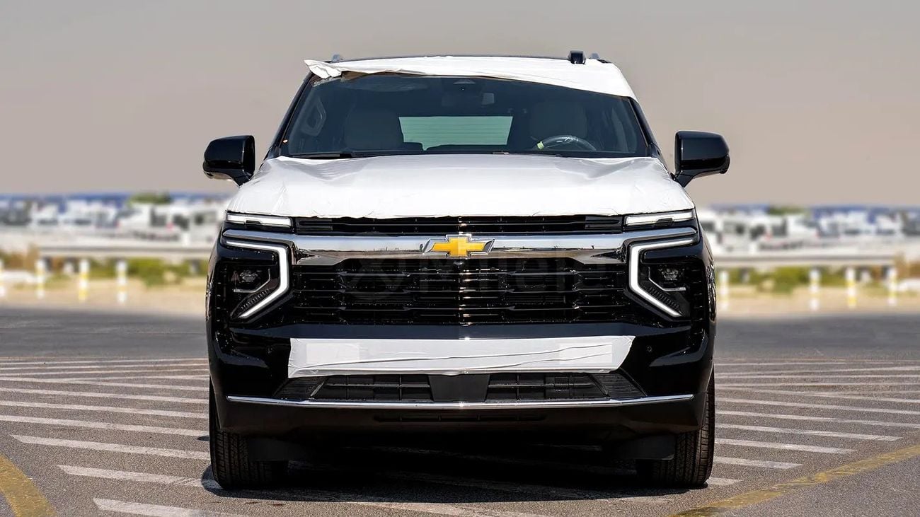 Chevrolet Tahoe LS | 2-Year Warranty + Service Available | In-House Financing Available