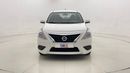 نيسان صني SV 1.5 | بدون دفعة مقدمة | اختبار القيادة في المنزل