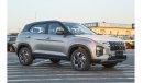 هيونداي كريتا HYUNDAI CRETA 1.5L FWD SUV 2024 | AUTO TRANSMISSION | ALLOY WHEELS | PANORAMIC SUNROOF | AUTO AC | C