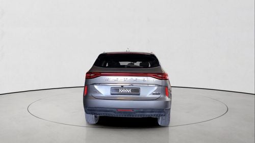 هافال H6 2.0T MEDIUM DCT 2WD | شامل الضمان | 0 ﺪﻔﻋﺓ ﺃﻮﻟﻯ
