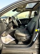 Toyota RAV4 XLE 2.5L