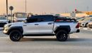 Toyota Hilux MODIFIED TO GR SPORTS | 2017 | (AT) | RHD | 2.8L DIESEL ENGINE | LATEST SPORTS BAR | ELECTRIC SEAT