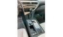 لكزس RX 350 2015 Lexus RX350 3.5L Full Option / EXPORT ONLY