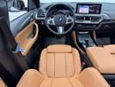 BMW X4 xDrive 30i M Sport 2.0L 2024 BMW X4 xDrive30i M Sport, 2029 BMW Warranty + Service Pack, Full BMW Se