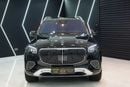 Mercedes Maybach GLS600 Maybach 2025 Mercedes-Maybach GLS 600, Rare Blue Executive Interior, Rear Entertainment Screens!!