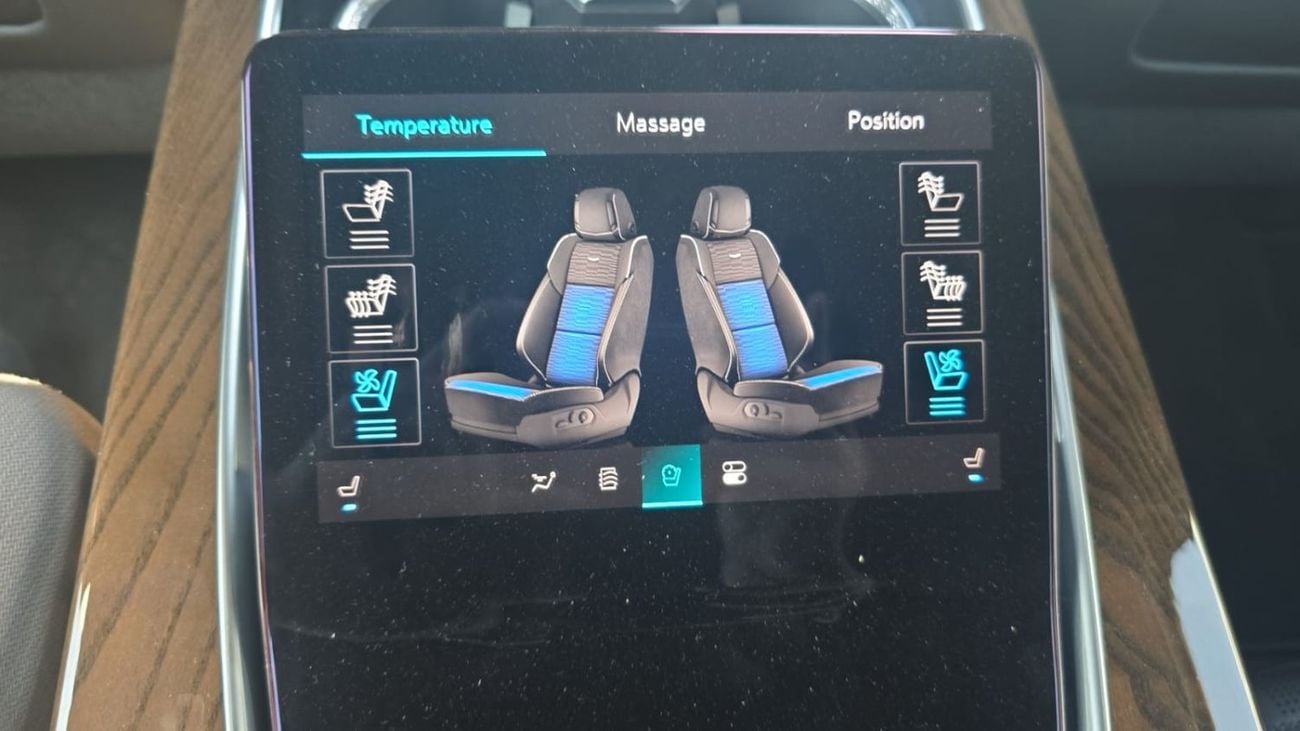 Cadillac Escalade SPORT PLATINUM ESV Executive Pack | 2025