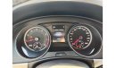 Volkswagen Teramont V6 3.6 4 Motion 2018 GCC