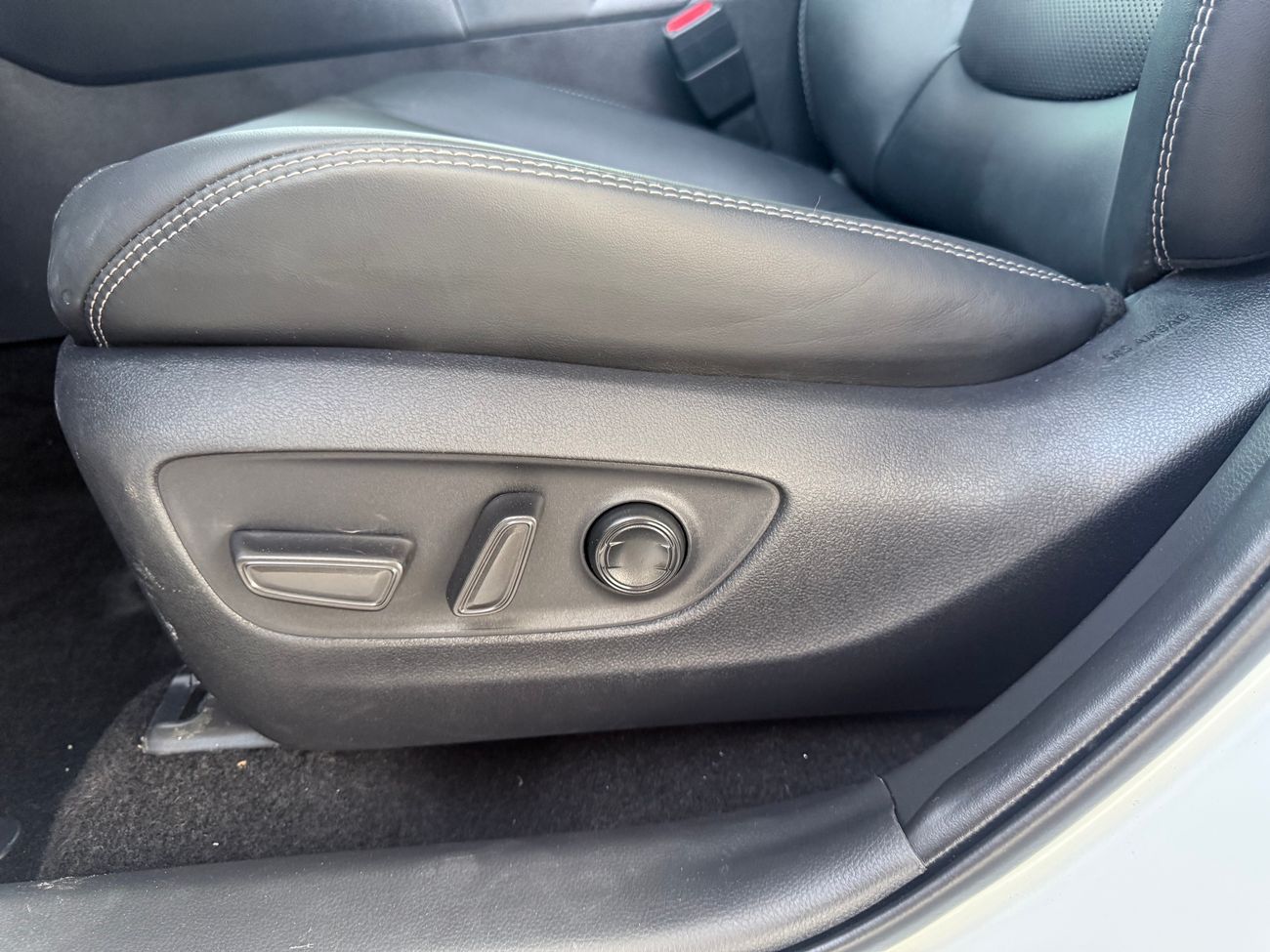 Toyota RAV4 Limited edition