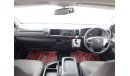 Toyota Hiace Hiace Commuter RIGHT HAND DRIVE  (Stock no PM 95 )