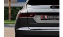 Jaguar E-PACE SE 2.0L 1,762 P.M  | E-Pace SE | 0% Downpayment | Amazing Condition!