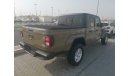 Jeep Gladiator Clean Car / With Warranty