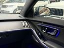 مرسيدس بنز S 450 AMG 4M 3.0L (367 HP)