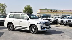 Toyota Land Cruiser VX V8 4.5L Diesel 2019