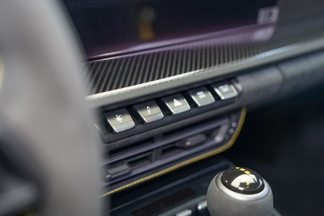 Porsche 911 GT3 4.0L