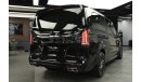 Mercedes Benz V 250 2024 VIP MERCEDES GCC V250 - 2 Years Warranty by VLINE Design Factory DUBAI(2384)
