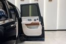 رولز رويس كولينان - 2020 | MANSORY KIT |  | LOW MILEAGE | PERFECT CONDITION | EUROPEAN SPECS