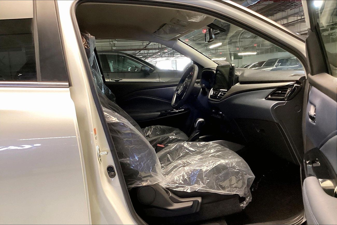 Suzuki Baleno GLX | Guaranteed Warranty | 0 Down Payment