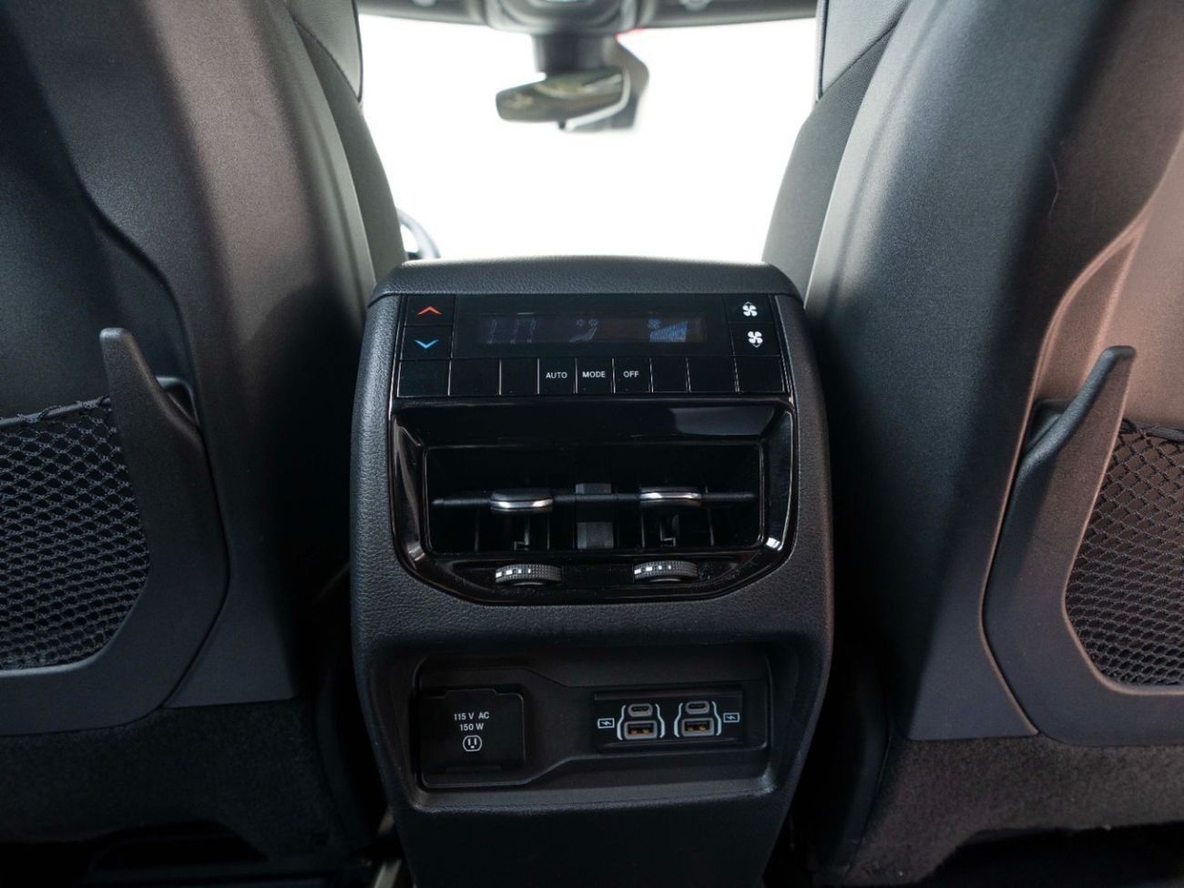 Jeep Grand Cherokee L Altitude 3.6L