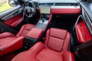 Jaguar F Pace R-Dynamic SE 2.0L