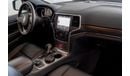 Jeep Grand Cherokee 2018 Jeep Grand Cherokee V6 Limited / Full Service History